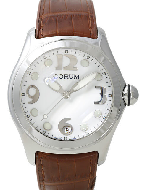 コルムスーパーコピー CORUM バブル(Bubble / Ref.163.150.20)